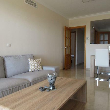 Manilva Playa Διαμέρισμα Εξωτερικό φωτογραφία