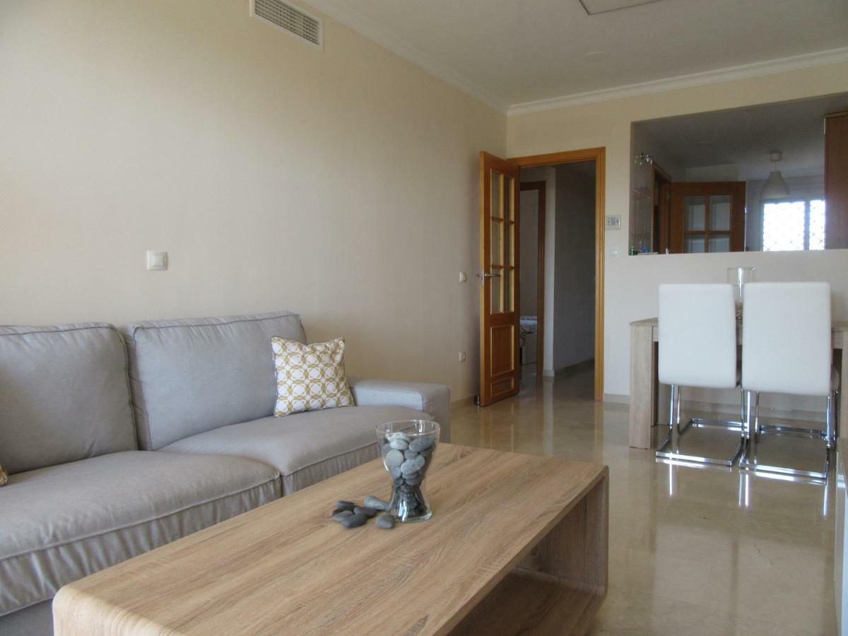 Manilva Playa Διαμέρισμα Εξωτερικό φωτογραφία