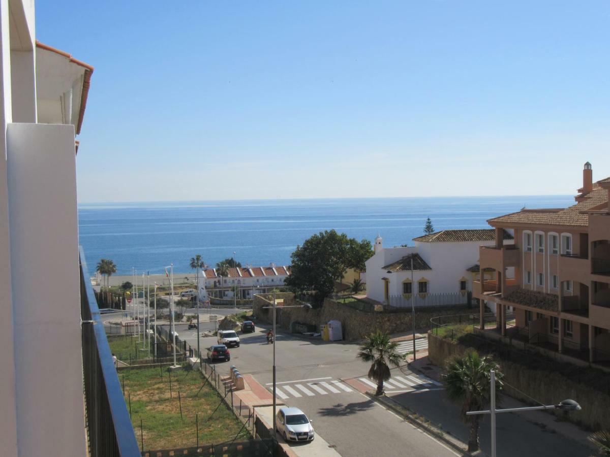 Manilva Playa Διαμέρισμα Εξωτερικό φωτογραφία