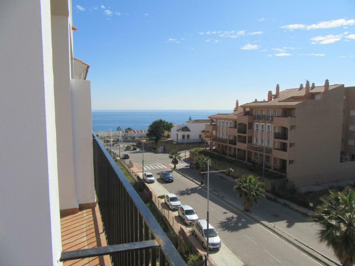 Manilva Playa Διαμέρισμα Εξωτερικό φωτογραφία