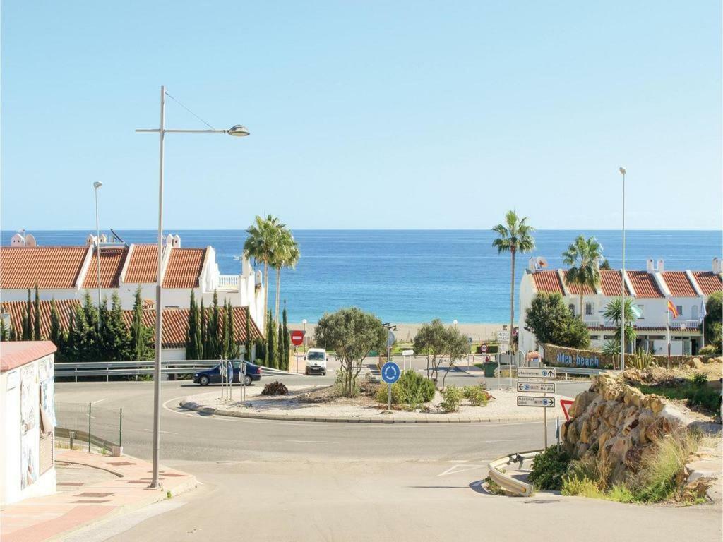 Manilva Playa Διαμέρισμα Εξωτερικό φωτογραφία